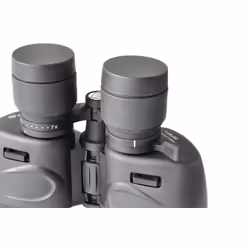 Bresser Optics Spezial Zoomar 7-35x50 binocolo BaK-4 Porro Nero - Vista aggiuntiva 4