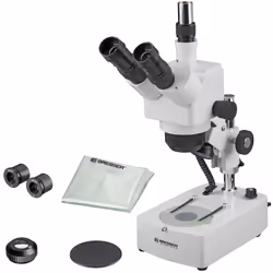 Bresser Optics 5804000 microscopio 160x - Vista aggiuntiva 4