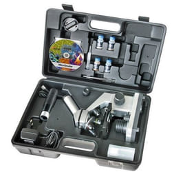 Bresser Optics 8855000 microscopio 1024x Microscopio digitale