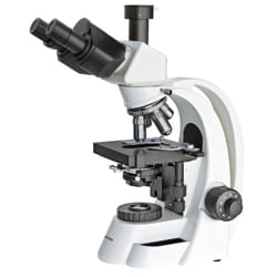 Bresser Optics BIOSCIENCE 40-1000X Microscopio digitale