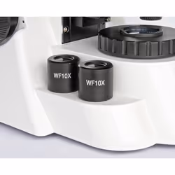Bresser Optics BIOSCIENCE 40-1000X Microscopio digitale