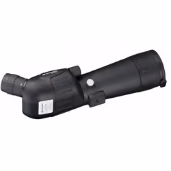 Bresser Optics JUNIOR Spotty 20-60x60 cannocchiale 60x BK-7 Nero - Vista aggiuntiva 4