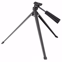 Bresser Optics JUNIOR Spotty 20-60x60 cannocchiale 60x BK-7 Nero - Vista aggiuntiva 5