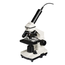 Bresser Optics NV 20X-1280X Microscopio ottico