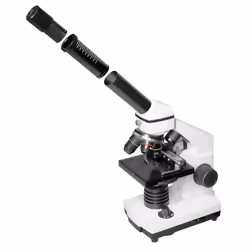 Bresser Optics NV 20X-1280X Microscopio ottico - Vista aggiuntiva 5