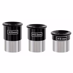 National Geographic 76/700 EQ Riflettore 233x Nero