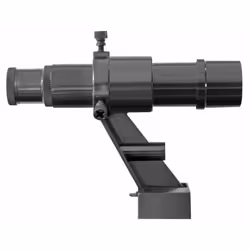 National Geographic 76/700 EQ Riflettore 233x Nero - Vista aggiuntiva 5