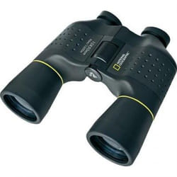 National Geographic 10x50 binocolo Porro Nero