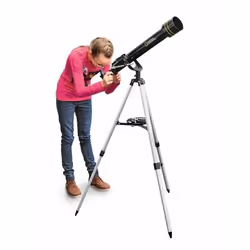 National Geographic 60/700 AZ Rifrattore 525x Nero - Vista aggiuntiva 4