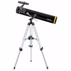National Geographic 9011300, Nero, Giallo