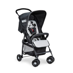 Hauck Passeggino Disney Sport Mickey Stars