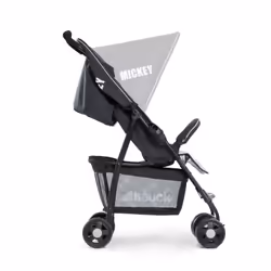 Hauck Passeggino Disney Sport Mickey Stars
