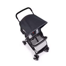 Hauck Passeggino Disney Sport Mickey Stars
