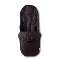 Hauck 2 in 1 Carrycot Nero