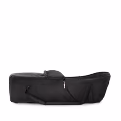 Hauck 2 in 1 Carrycot Nero - Vista aggiuntiva 4