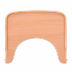 Hauck Alpha wooden tray Vassoio per seggiolone Legno - Vista aggiuntiva 6