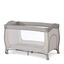 Hauck Sleep N Play Go Plus box per bambino Beige