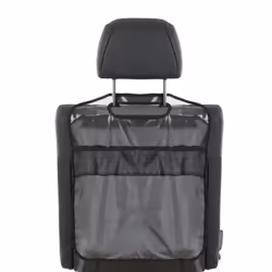 Hauck Cover me, Borsa organizer, Nero, Grigio, Bambino/Bambina, 175 mm, 30 mm, 140 mm