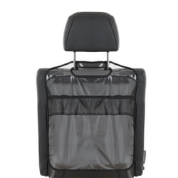 Hauck Cover me Borsa organizer Nero, Grigio