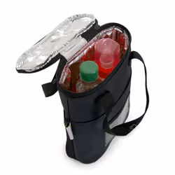 Hauck Refresh Me 2 borsa per biberon - Vista aggiuntiva 4