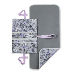 Hauck 618707 borsa portapannolino Aggancio Grigio
