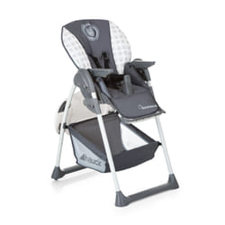 Hauck MICKEY COOL VIBES Alzasedia multifunzione Seduta imbottita Grigio, Bianco