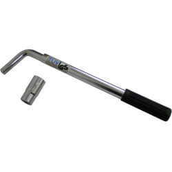Hp Autozubehör - 13211 Chiave per ruota 1 pz.