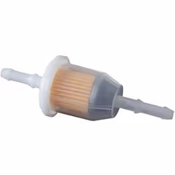 Dettagli tecnici Dimensione del prodotto, larghezza 4 cm Dimensione del prodotto, lunghezza 11 cm Filtro benzina 6/8 mm Adatt ...