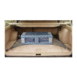 Sonstige - Filet d'arrimage du coffre L.90cm l.50cm hp car accessories