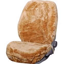 Dettagli tecnici Caratteristiche coprisedili Adatto per airbag laterali Colore Cammello Rivestimento completo in pelle Camel  ...