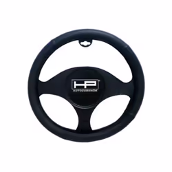 Dettagli tecnici Adatto per diametro volante 37 - 39 cm Colore Nero Dimensione, Ø 40.5 cm Dimensioni prodotto Altezza 3.5 cm ...
