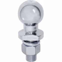 Dettagli tecnici Altezza attacco 10 mm Colore Acciaio Diametro attacco 50 mm Dimensione, Ø 50 mm Dimensioni prodotto Altezza ...
