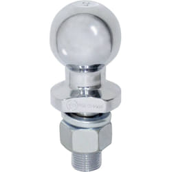 Adattatore Peso totale ammissibile=2000 kg 50 mm Acciaio - Hp Autozubehör