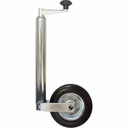 Dettagli tecnici Altezza di sollevamento 220 mm Altezza totale 745 mm Caratteristiche accessori per rimorchio Pneumatici in g ...