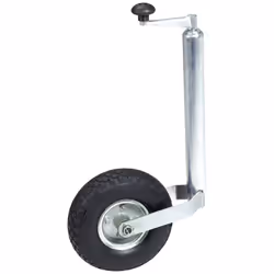 Dettagli tecnici Altezza di sollevamento 220 mm Altezza totale 600 mm Caratteristiche accessori per rimorchio Pneumatici Diam ...