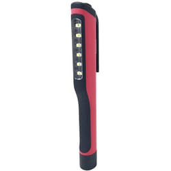 Hp Autozubehör - 28017 Penlight led (monocolore) Torcia a penna a batteria
