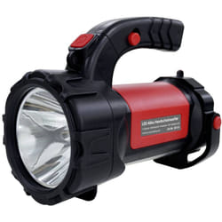 HP Autozubehör 28141 LED (monocolore) Lampada da lavoro a batteria ricaricabile 10 W