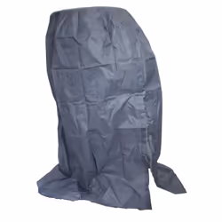 HP Autozubehör 82114, Custodia per pneumatici, Nylon, 170 g