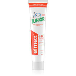 Elmex Junior 6-12 Years 75 ml