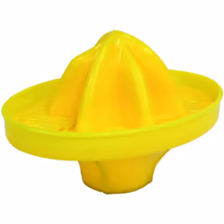 Fackelmann spremiagrumi da bicchiere plastica con antiscivolo. Quantità: 1 pezzospremiagrumi da bicchiere in plastica, dotato ...