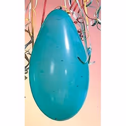 Fackelmann 50128 decorazione per feste Pallone giocattolo