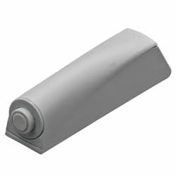 Set di 2 sistemi di apertura HETTICH in plastica grezza, l.60 mm HETTICH