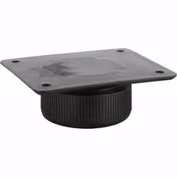 Regolazione in altezza Fissaggio: da avvitare Destinazione: per mobili Materiale principale: plastica < li>Diametro (in mm):  ...