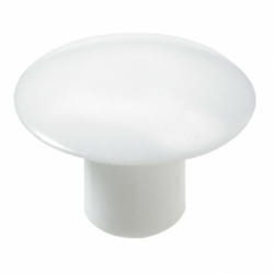 Set di 20 copriviti Hettich in plastica grezza Hettich