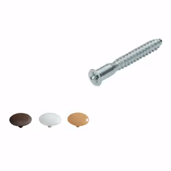 Lunghezza (in mm): 50 Diametro (in mm): 6,3 Utilizzo del prodotto: Assemblaggio Finitura di prodotto: Cromo Materiale princip ...
