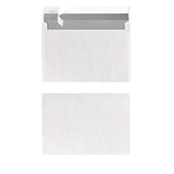 Herlitz 10419299 busta C6 (114 x 162 mm) Bianco 25 pz
