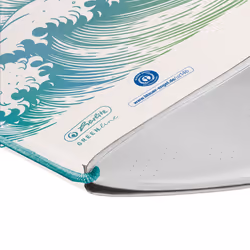 Herlitz my.book flex quaderno per scrivere A5 40 fogli Bianco