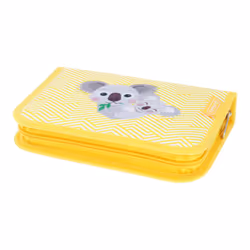 Herlitz 50038244, 205 mm, 140 mm, 38 mm