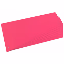 Herlitz 10837565, Rosa