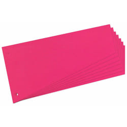 Herlitz 10837565 cartella sospesa e accessorio Rosa